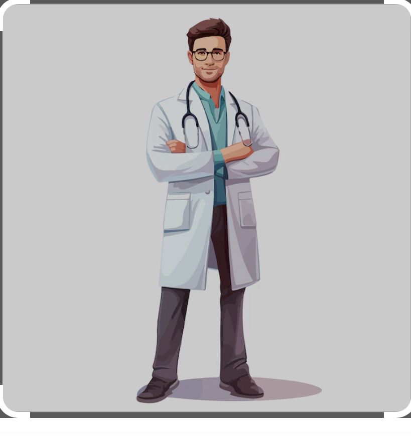Área Médica