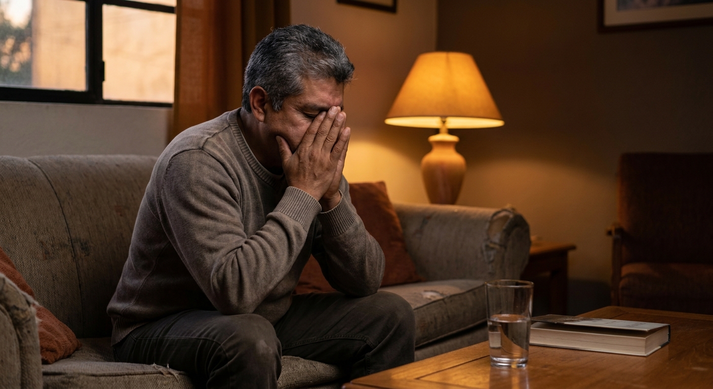 Dolor de cabeza intenso: 5 señales que requieren atención inmediata