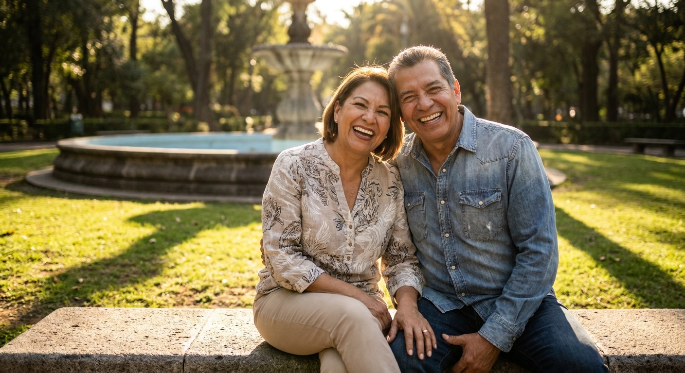 ¿Soy candidato para implantes dentales? Guía para tomar la decisión