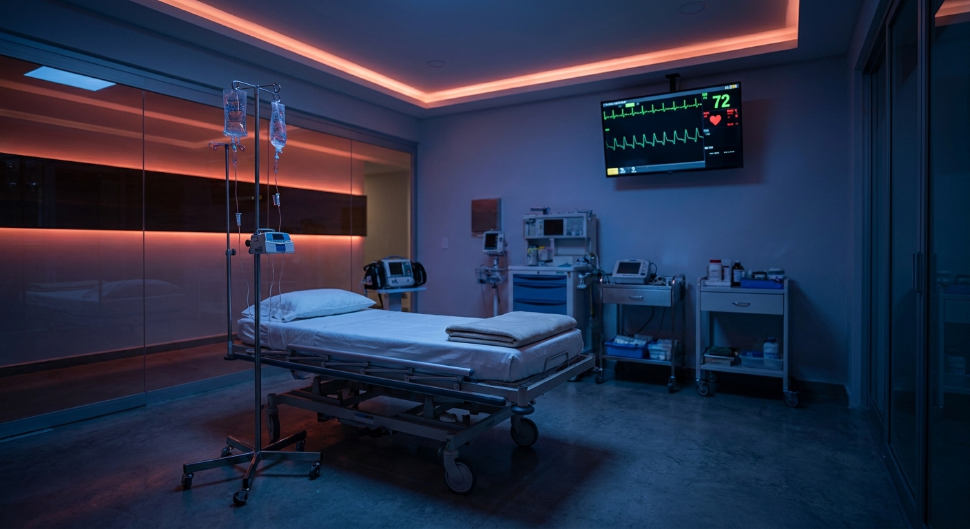 Urgencias Neuro Dental Clinic