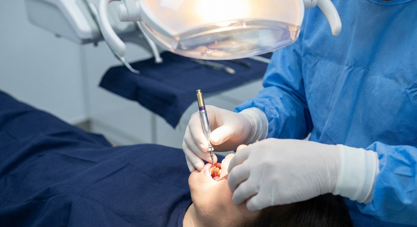 Endodoncia