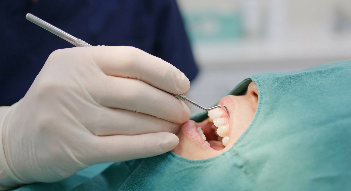 Periodoncia
