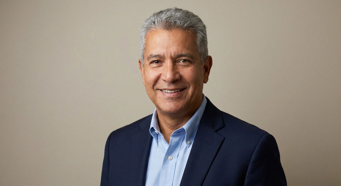 Carlos M.